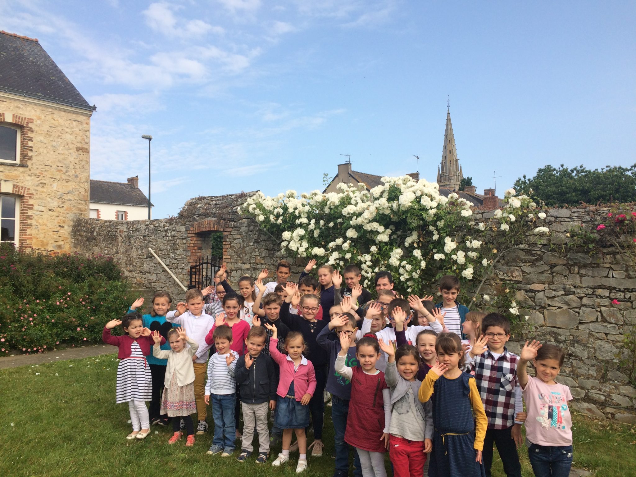photographe scolaire 2019